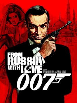 From Russia with Love