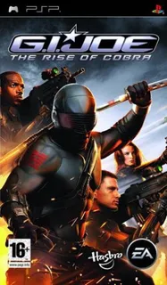 G.I. Joe - The Rise of Cobra