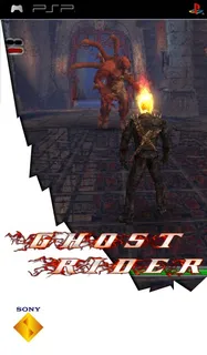 Ghost Rider