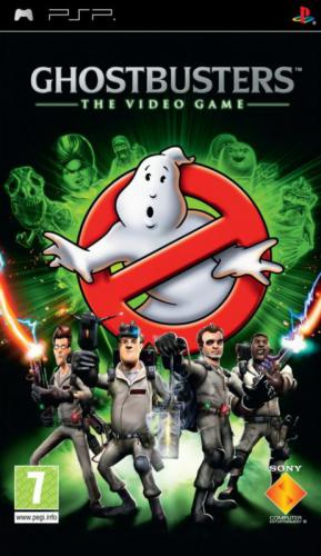 Ghostbusters - The Video Game