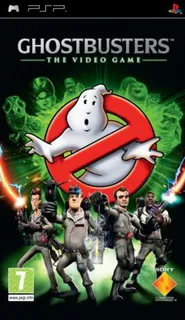 Ghostbusters - The Video Game