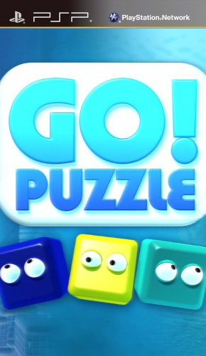 Go! Puzzle
