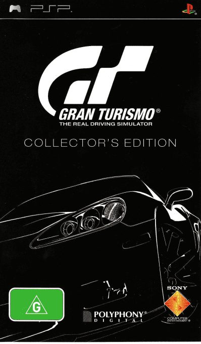 Gran Turismo