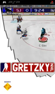 Gretzky NHL