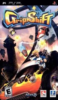 Gripshift