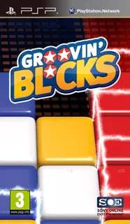 Groovin' Blocks