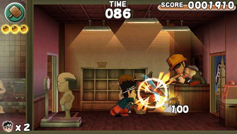Image in-game