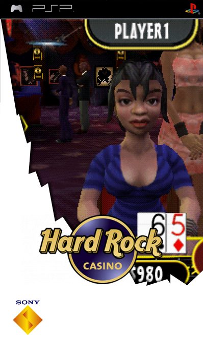 Hard Rock Casino