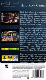 Hard Rock Casino dos