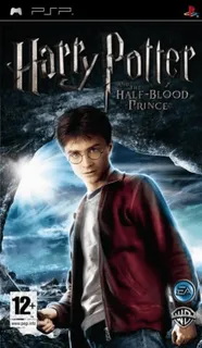 Harry Potter and the Half-Blood Prince