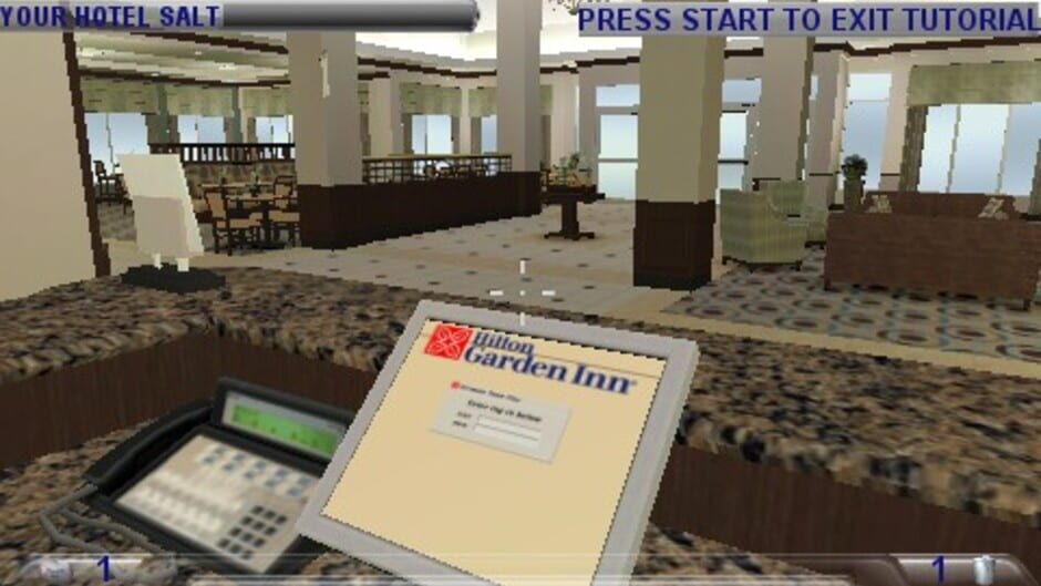 Image in-game