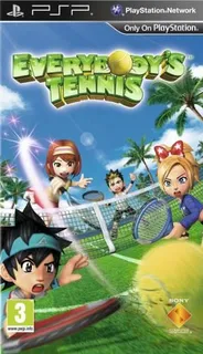 Hot Shots Tennis : Get a Grip