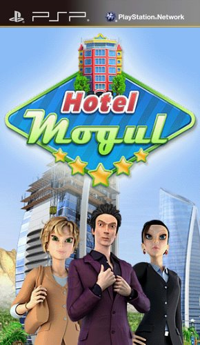 Hotel Mogul