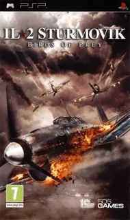 Il-2 Shturmovik - Krylatye xishhniki