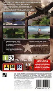 Il-2 Shturmovik - Krylatye xishhniki dos