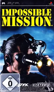 Impossible Mission