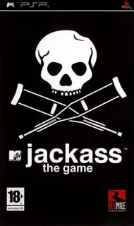 Jackass : The Game