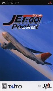 Jet de Go! Pocket