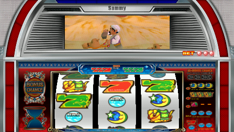 Image in-game
