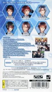 Kaleido Eve dos