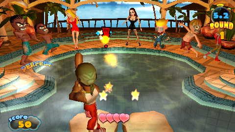 Image in-game