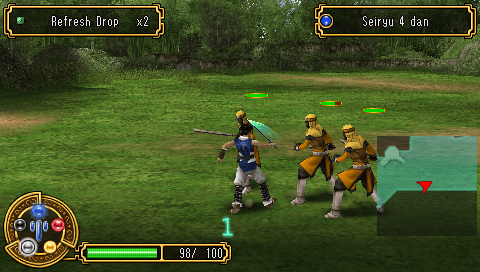 Image in-game