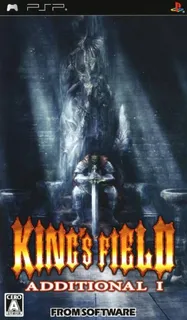 King's Field Additionnal I