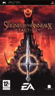 Le Seigneur des Anneaux : Tactics