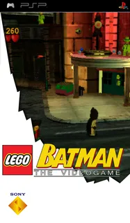 LEGO Batman - The Videogame