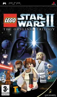 LEGO Star Wars II - The Original Trilogy