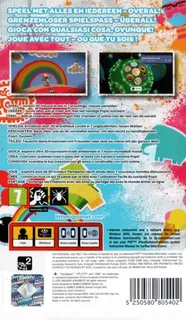 LittleBigPlanet dos
