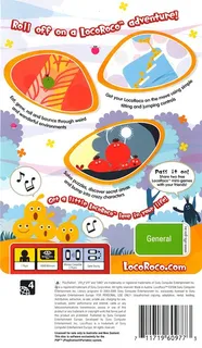LocoRoco dos