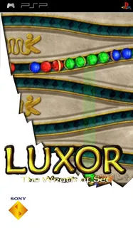 Luxor : The Wrath of Set