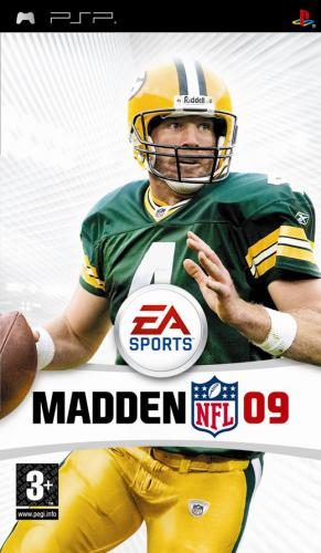 Madden NFL 07