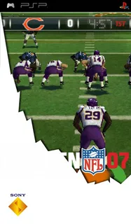 Madden NFL 07