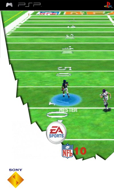 Madden NFL 10