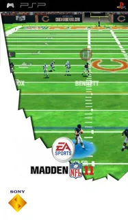 Madden NFL 11