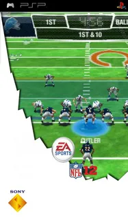 Madden NFL 12