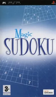 Magic Sudoku
