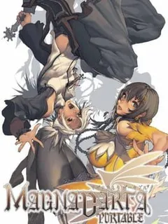 Magnacarta Portable