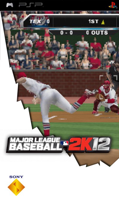 Major League Baseball 2K10