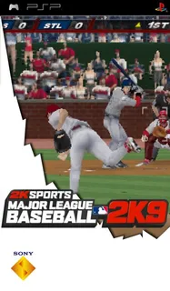 Major League Baseball 2K10