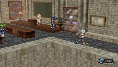 Image in-game