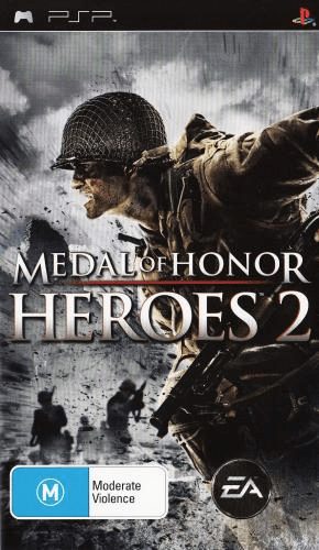 Medal of Honor : Heroes