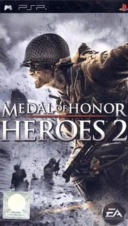 Medal of Honor : Heroes
