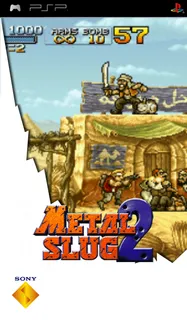 Metal Slug 2
