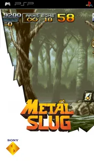 Metal Slug