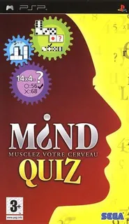 Mind Quiz - Exercise Your Brain