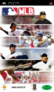 MLB