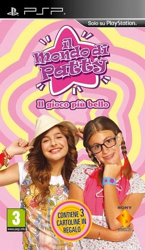 Mondo Di Patty, Il - Il Gioco Piu' Bello